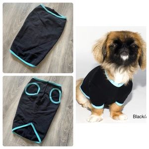 American Apparel Dog Tee